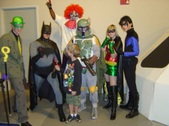 Columbus SciFi*Con