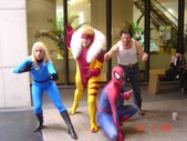 Dragon*Con -'09