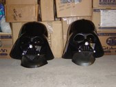 JB helmet.
