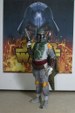 LFL/Hasbro Event - Italy