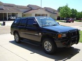My Truck "EMPIRE ONE"