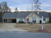 My home in Phenix City
