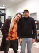Robert Farewell '05