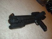 ROTJ Blaster