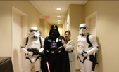 SW Day at Columbus Library