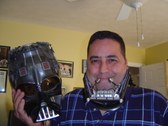 Vader/Anakin ROTJ project