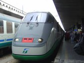Visit to Rome, Italy