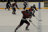 Bryan's Hockey Game - Blades of Steel