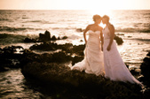 Darcie & Lisa's Wedding - this is it!