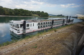 Arles France - Viking - Aug 16th