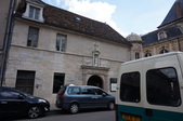 Beaune France - Aug 9th