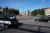 Edinburgh - Aug 23rd to Aug 29th