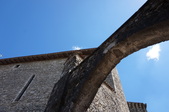 Medieval Perouges France - Aug 10