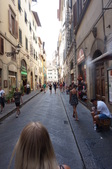 More Florence! Aug 17 - 23