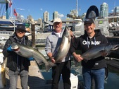Fishing (Team-building!) Sept 22nd 2016