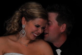 Jessica & Keiran's Wedding