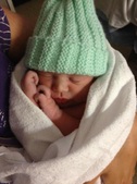 Logan Joseph Paul Burns