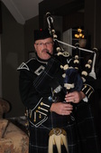Piper down! :o)