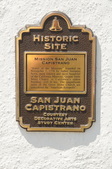 San Juan Capistrano - California