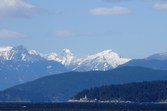 Spanish Banks & English Bay