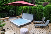 The New Hot Tub