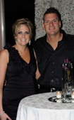Tracy & Bryan's Engagement Party - Nov 6