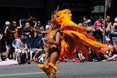 Vancouver Pride Parade 2008