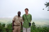 Ngorongoro Crater