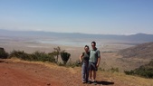 Ngorongoro Crater