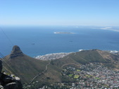 Cape Town