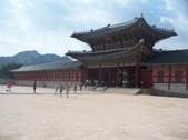 Seoul and DMZ