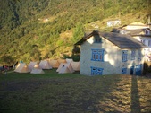 Shivalaya to Lukla