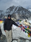 Lukla to Everest Base Camp
