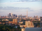 CN Tower pictures