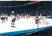 Leafs vs Sabres