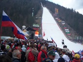 Croatia and Slovenia