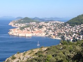 Dubrovnik and Montenegro