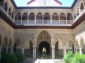 Gibraltar, Tarifa, Tangier, Seville