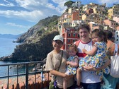 Italy and San Marino