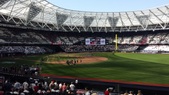 return to London 13