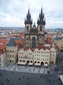 Prague