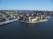 Stockholm
