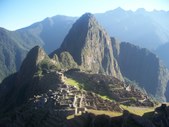 Brazil, Bolivia, Peru