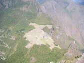 Inca Trail and Machu Picchu