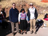 Lake Titicaca
