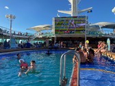 Caribbean cruise
