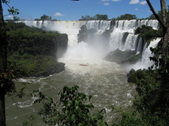 Panama, Argentina, Uruguay, Chile