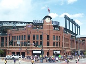 Minneapolis, Denver
