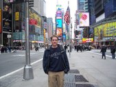 New York City