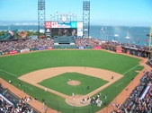 San Francisco, Oakland